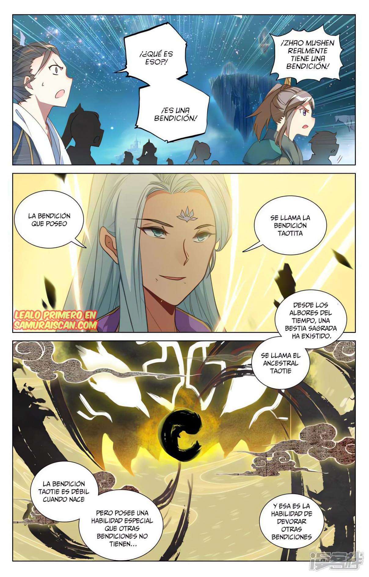Capitulo 887 page 10