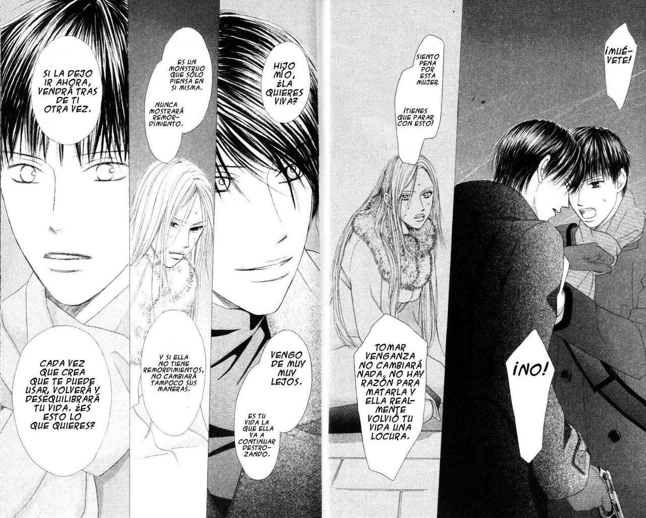Capitulo 94 page 12