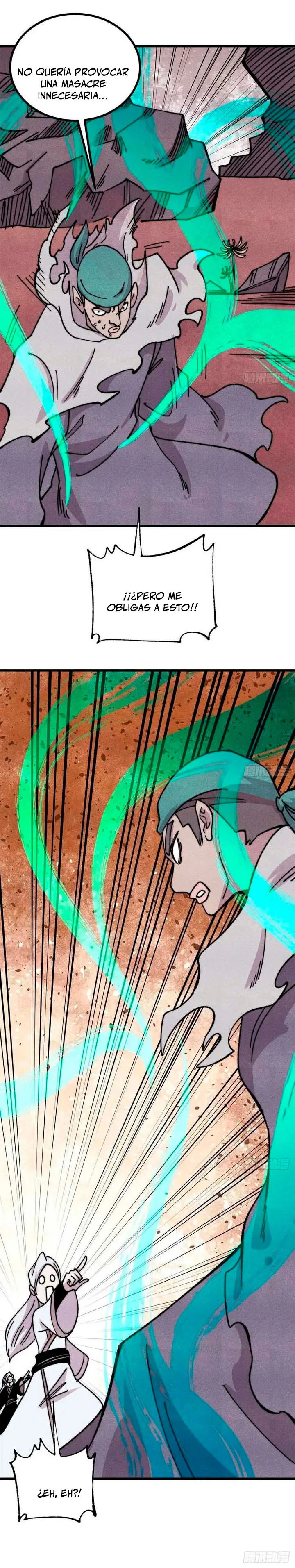 Capitulo 492 page 21