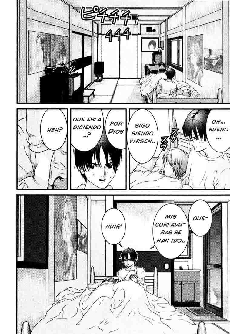 Capitulo 26 page 18