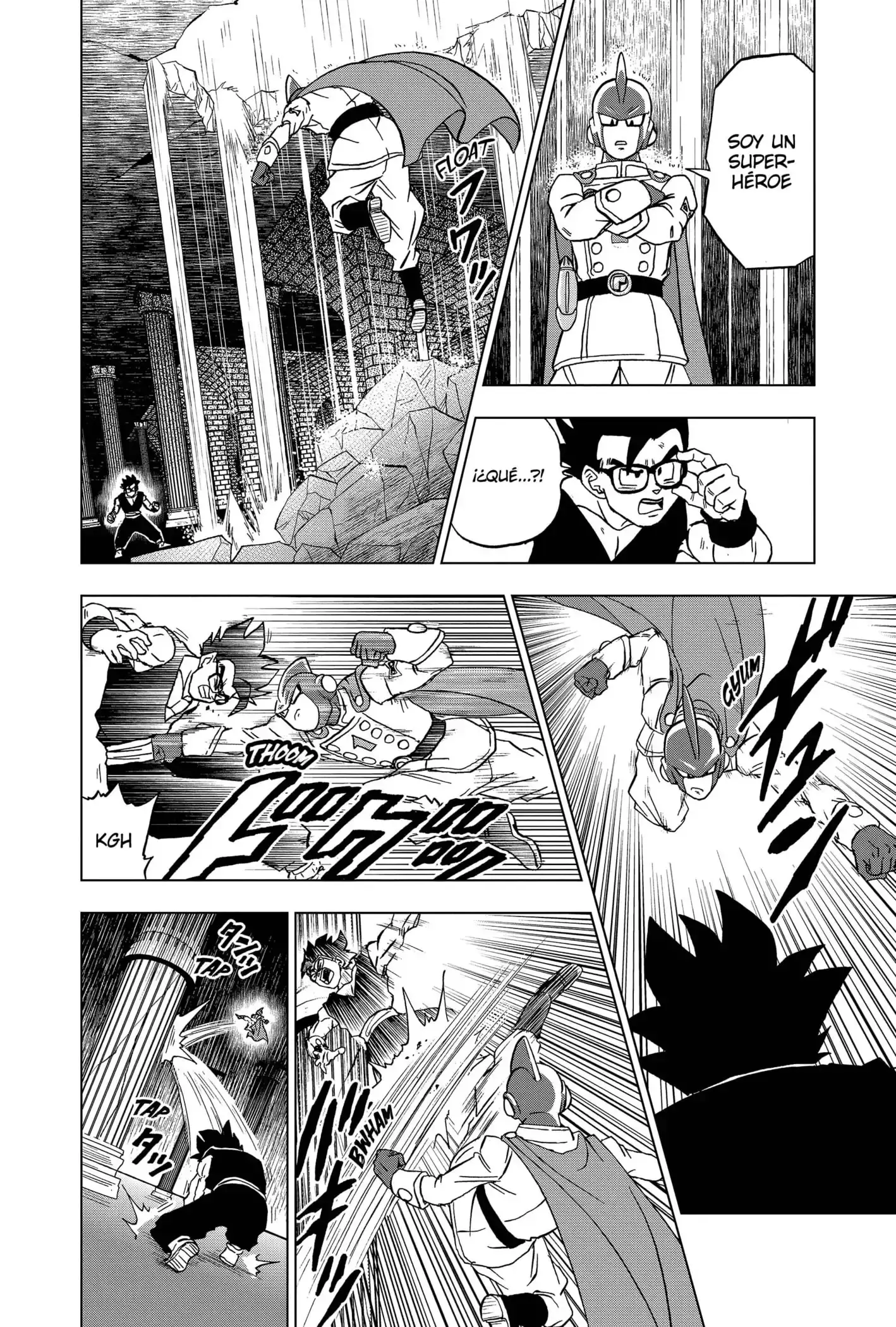 Capitulo 94 page 30
