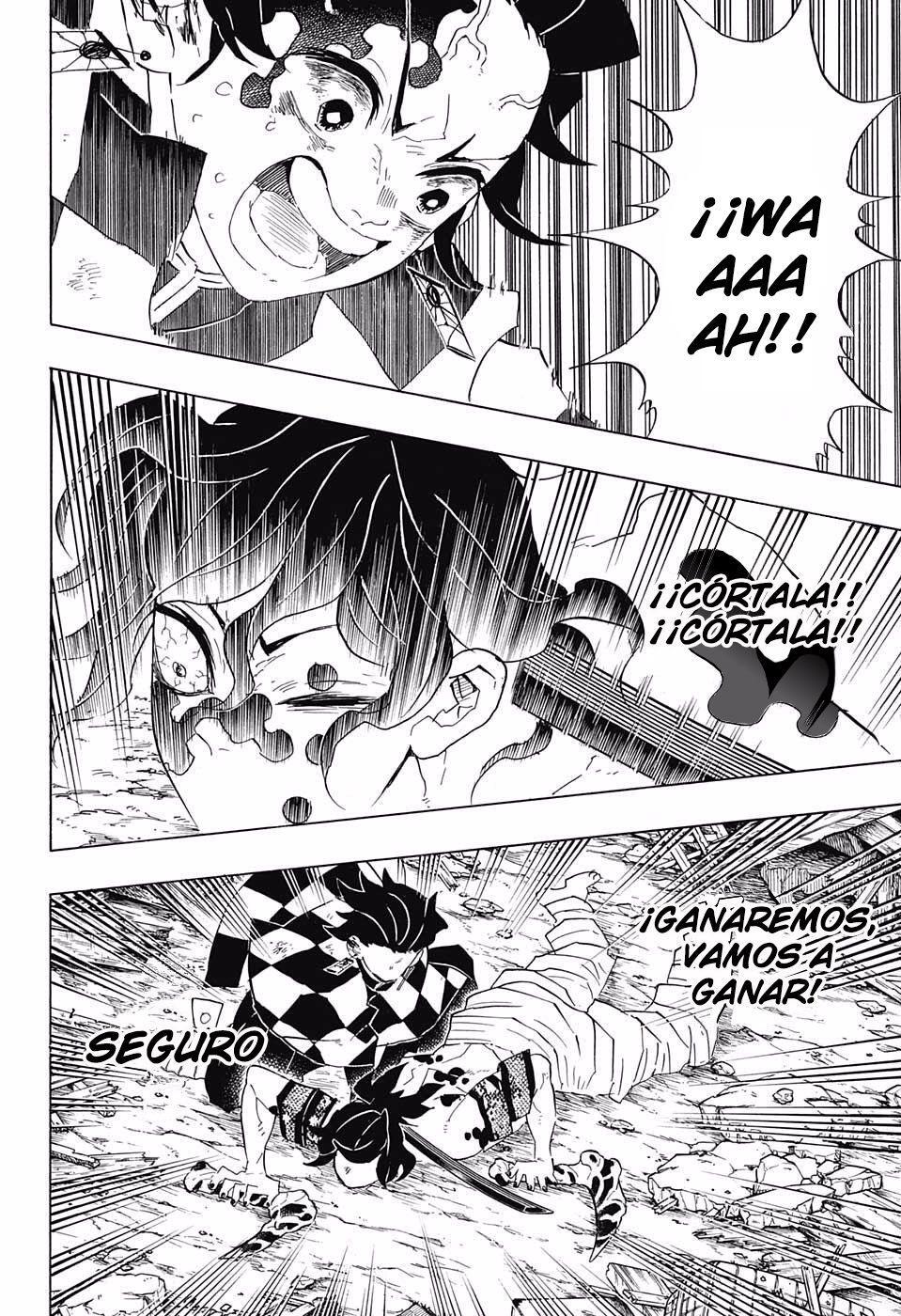 Capitulo 93 page 3