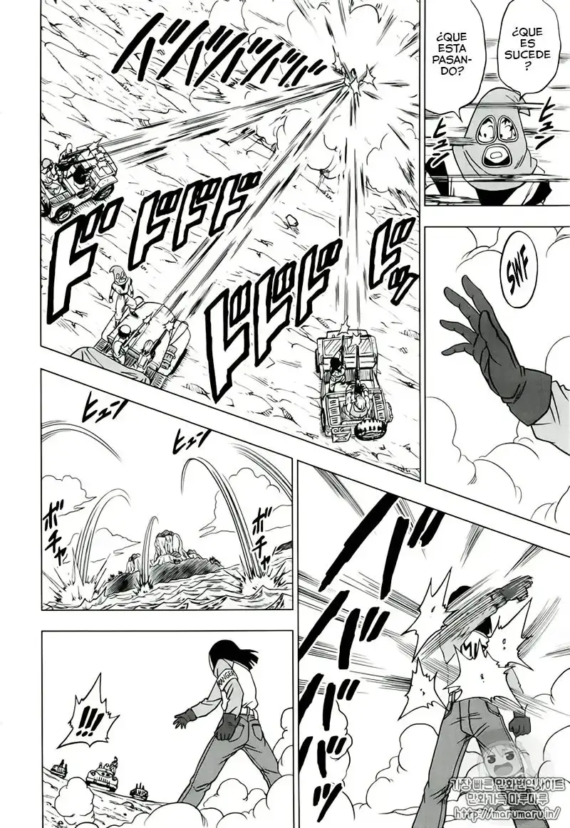 Capitulo 31 page 21