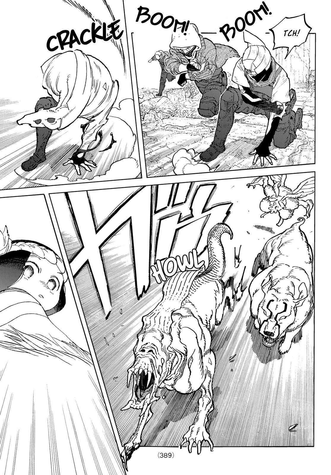 Capitulo 170 page 10
