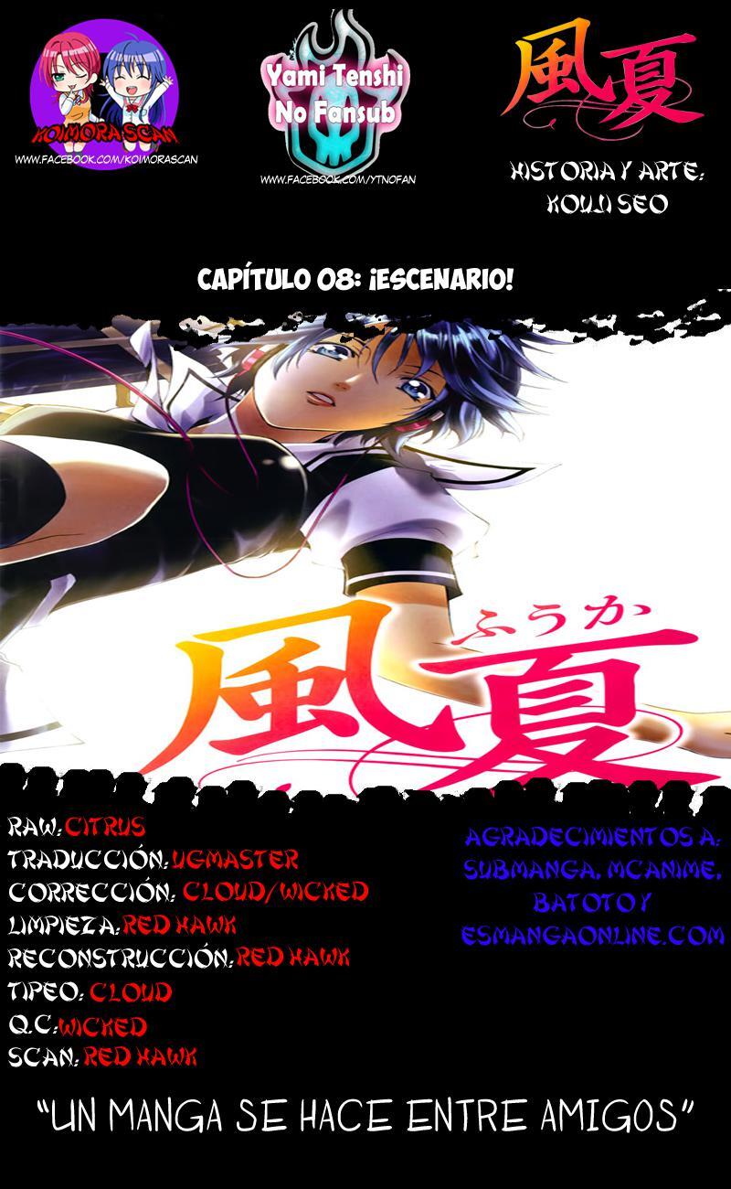 Capitulo 8 page 1