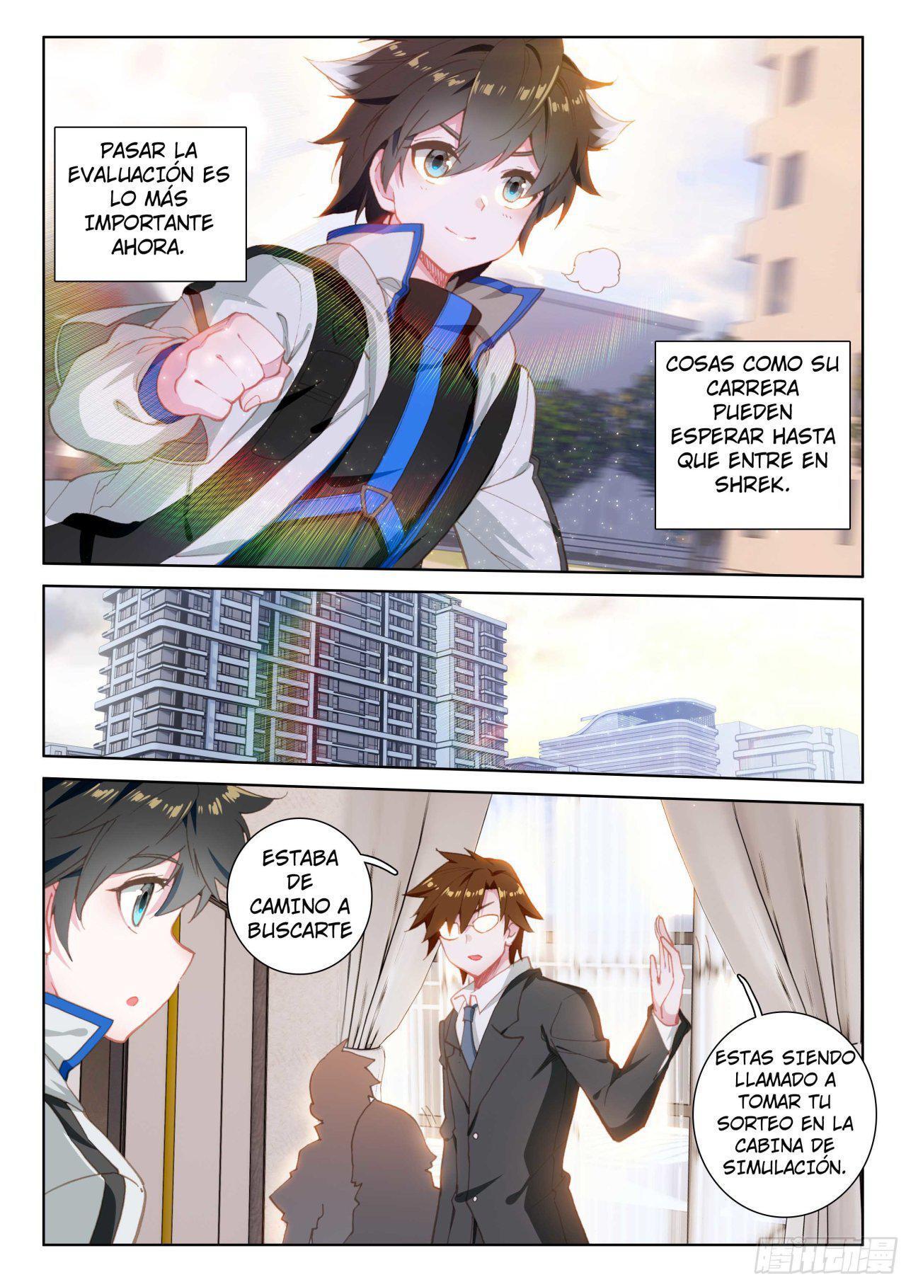 Capitulo 97 page 17