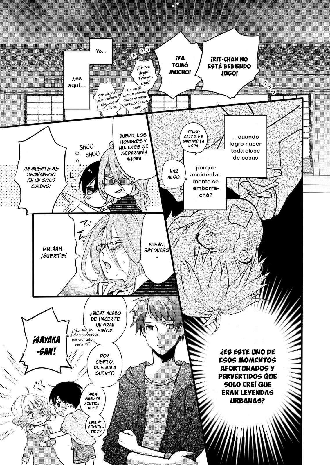 Capitulo 28 page 6