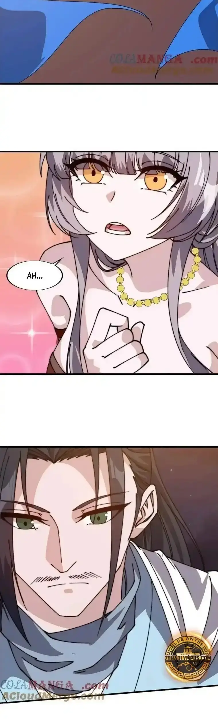 Capitulo 806 page 12