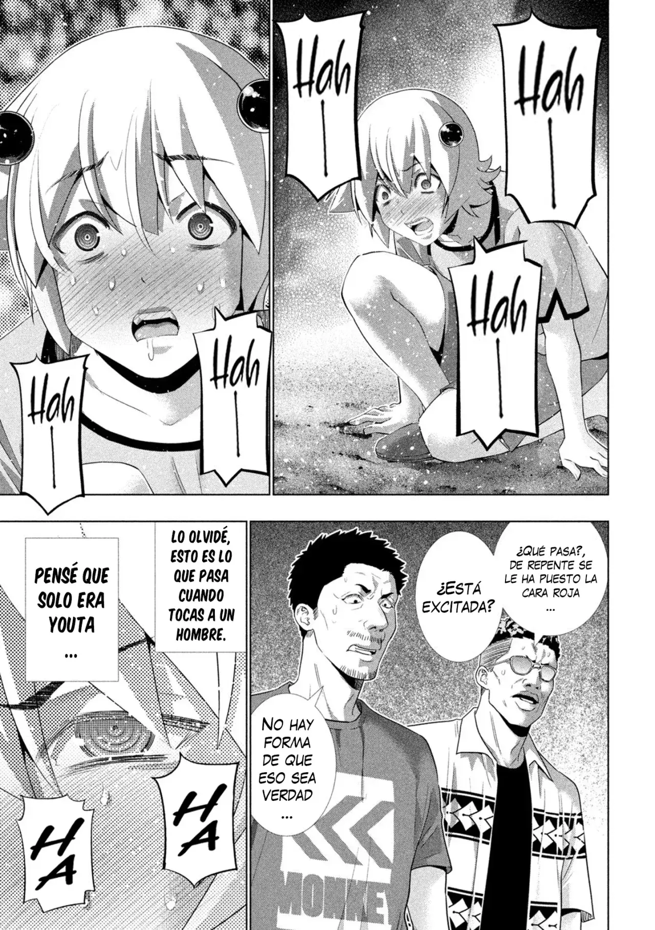 Capitulo 306 page 18