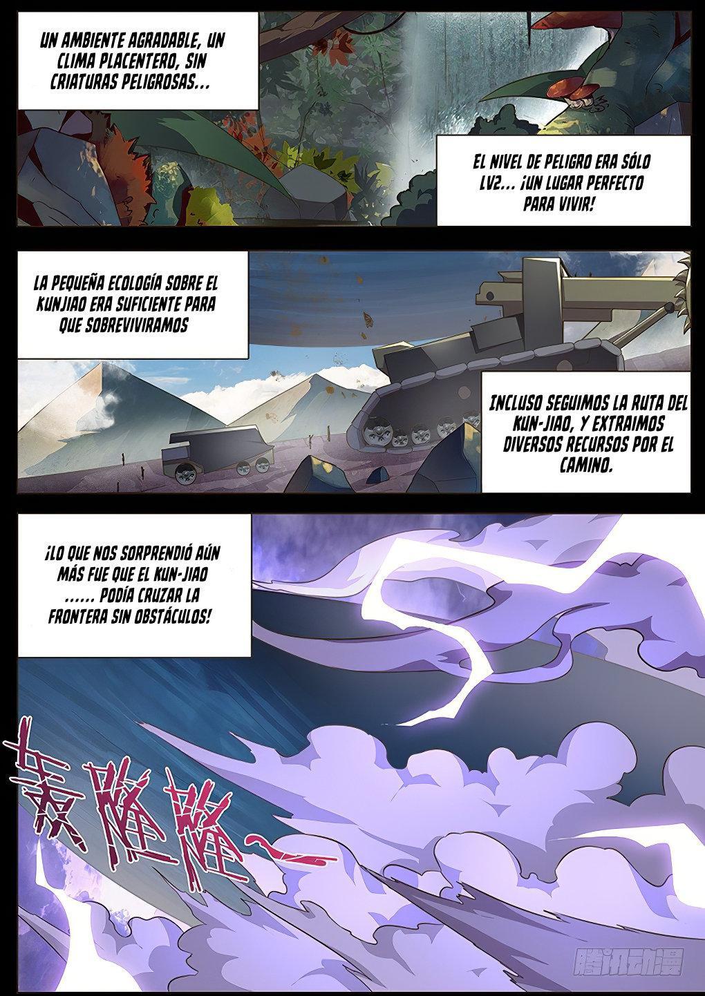 Capitulo 83 page 27