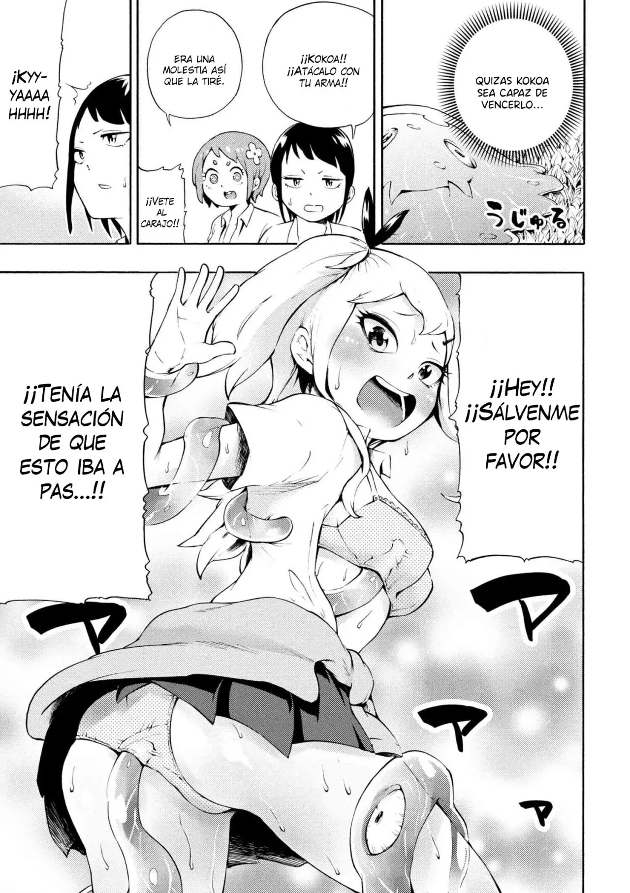 Capitulo 5 page 10