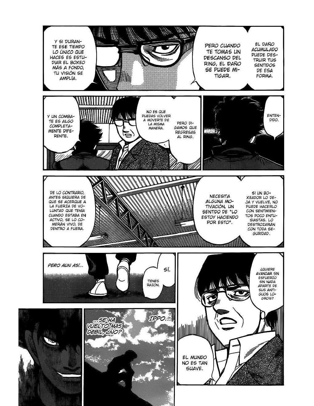 Capitulo 1294 page 16
