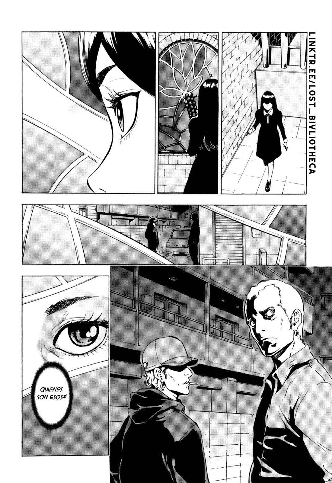 Capitulo 165 page 21
