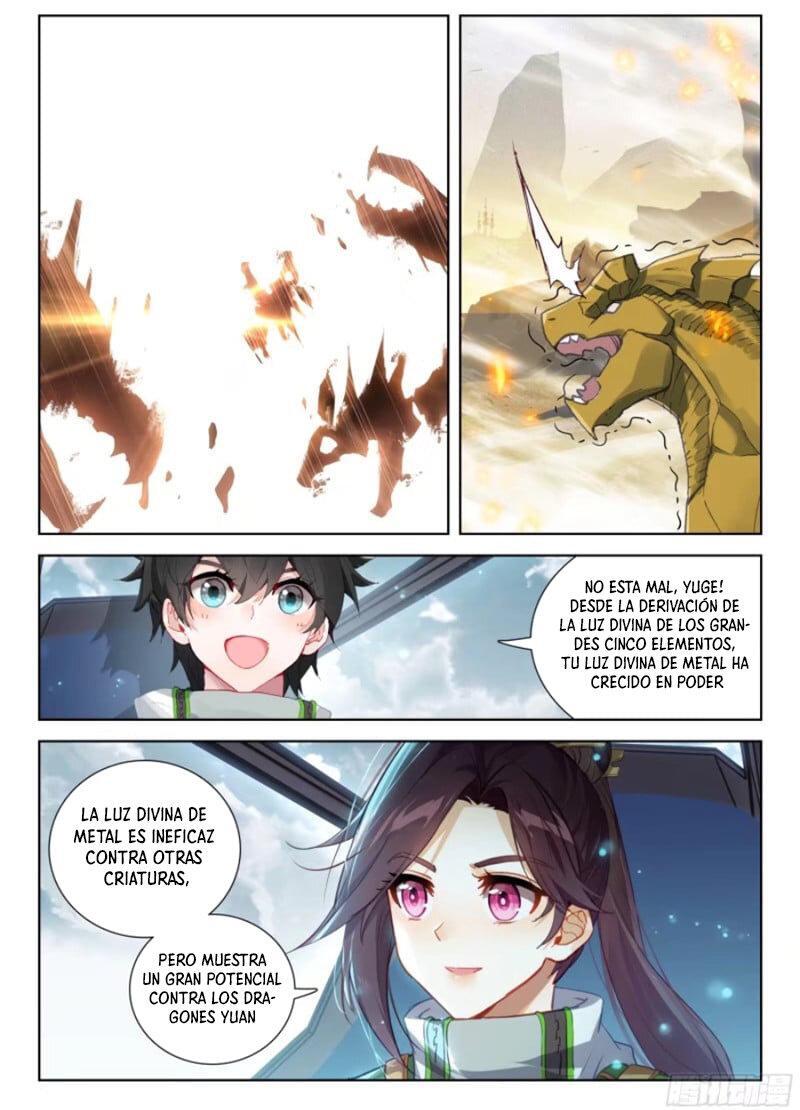 Capitulo 382 page 11