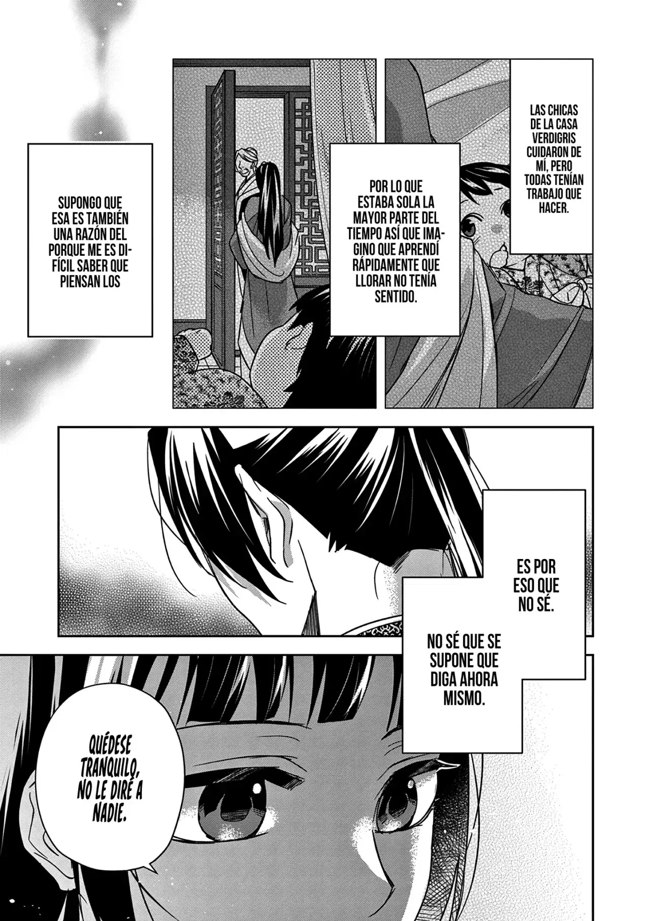 Capitulo 53 page 17