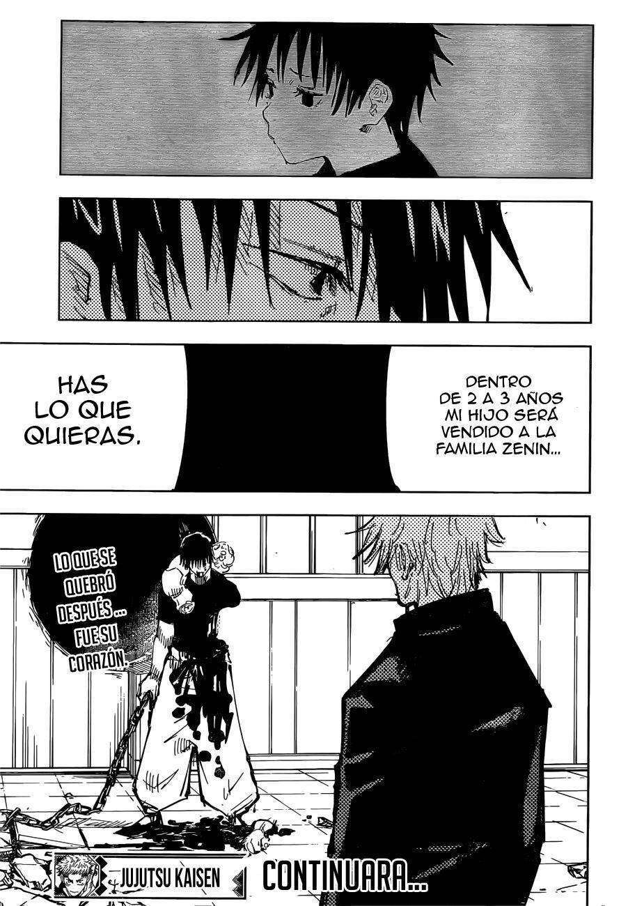 Capitulo 75 page 18