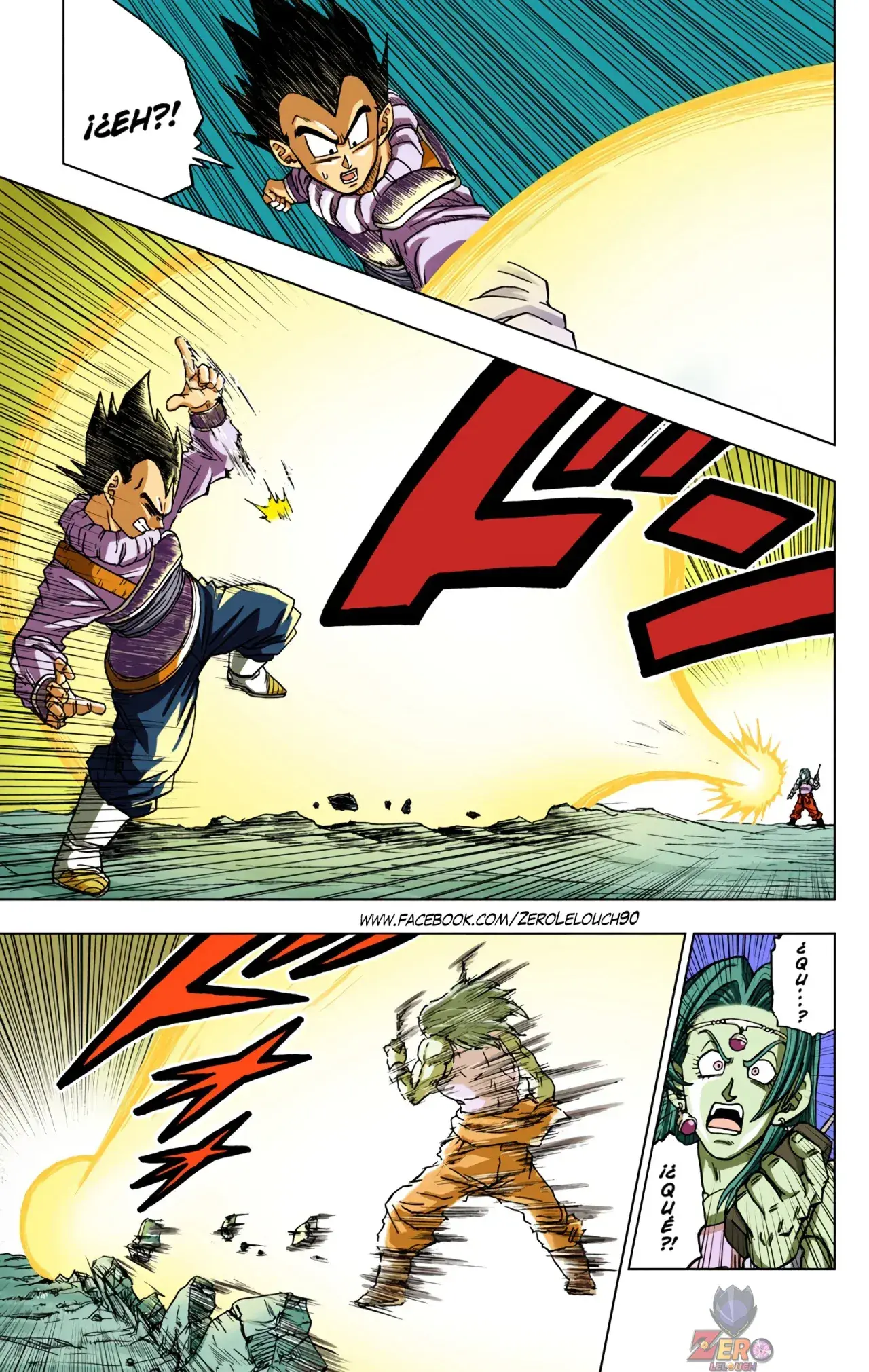 Capitulo 55 page 13