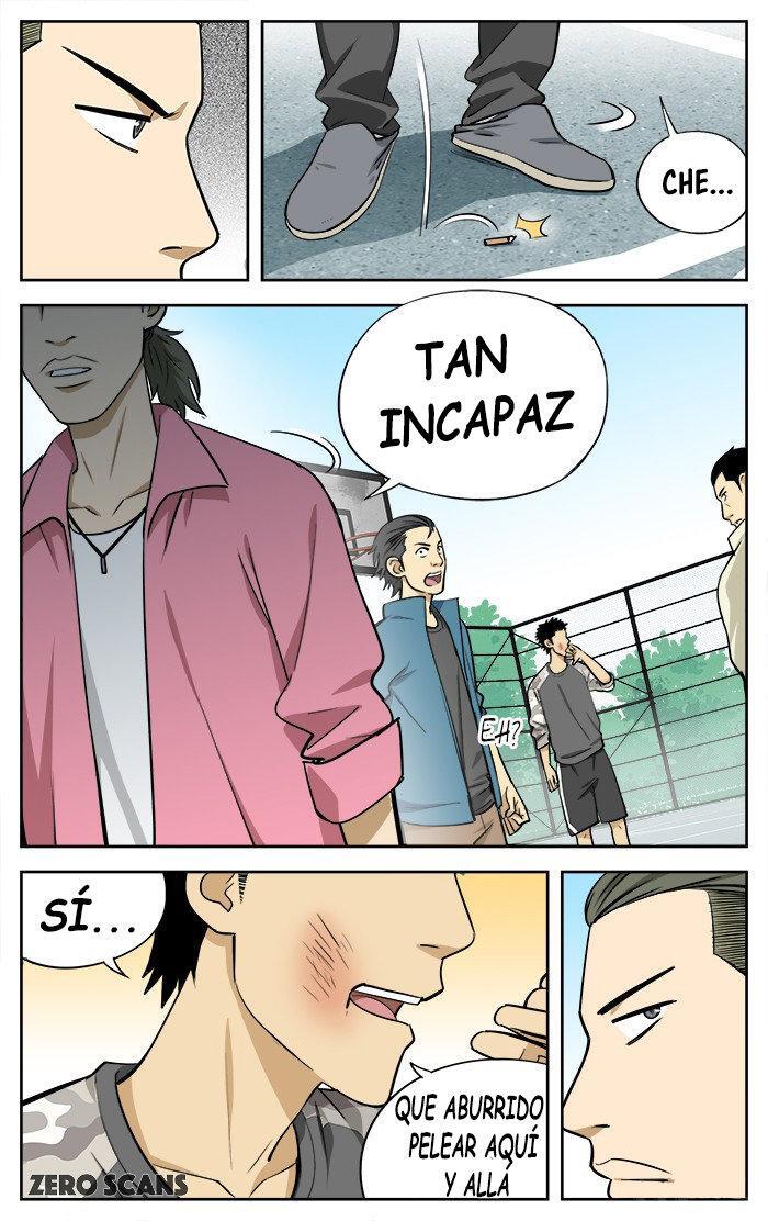 Capitulo 28 page 11