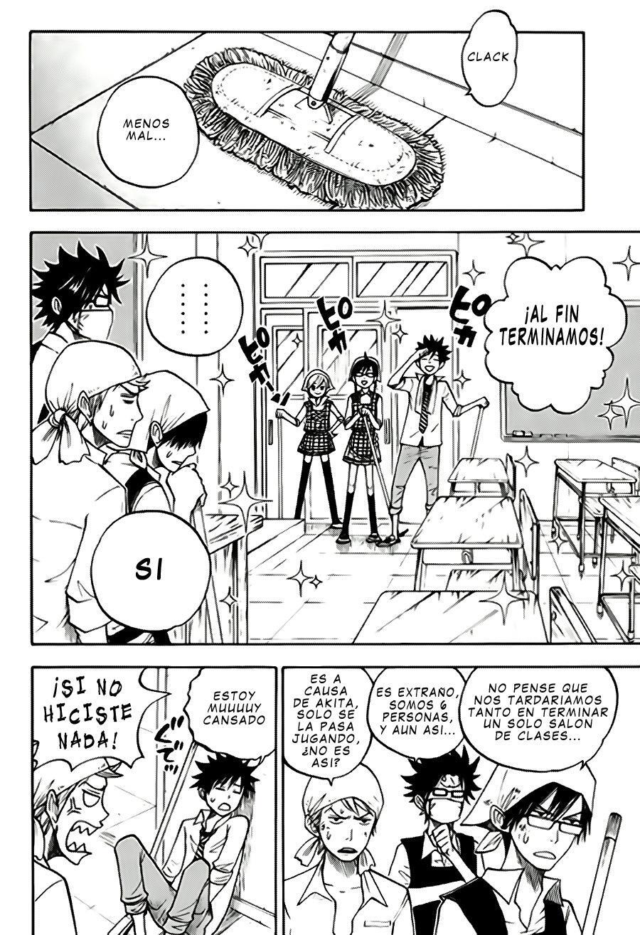 Capitulo 65 page 11