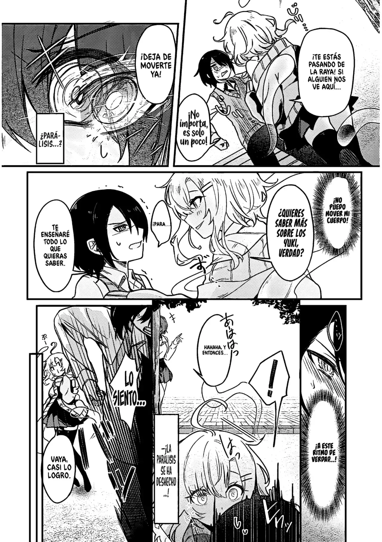 Capitulo 1 page 16