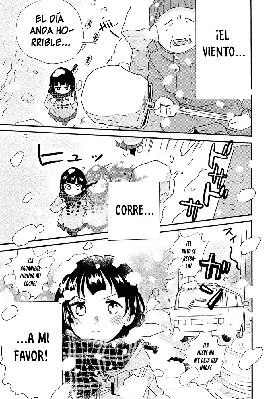 Capitulo 91 page 24