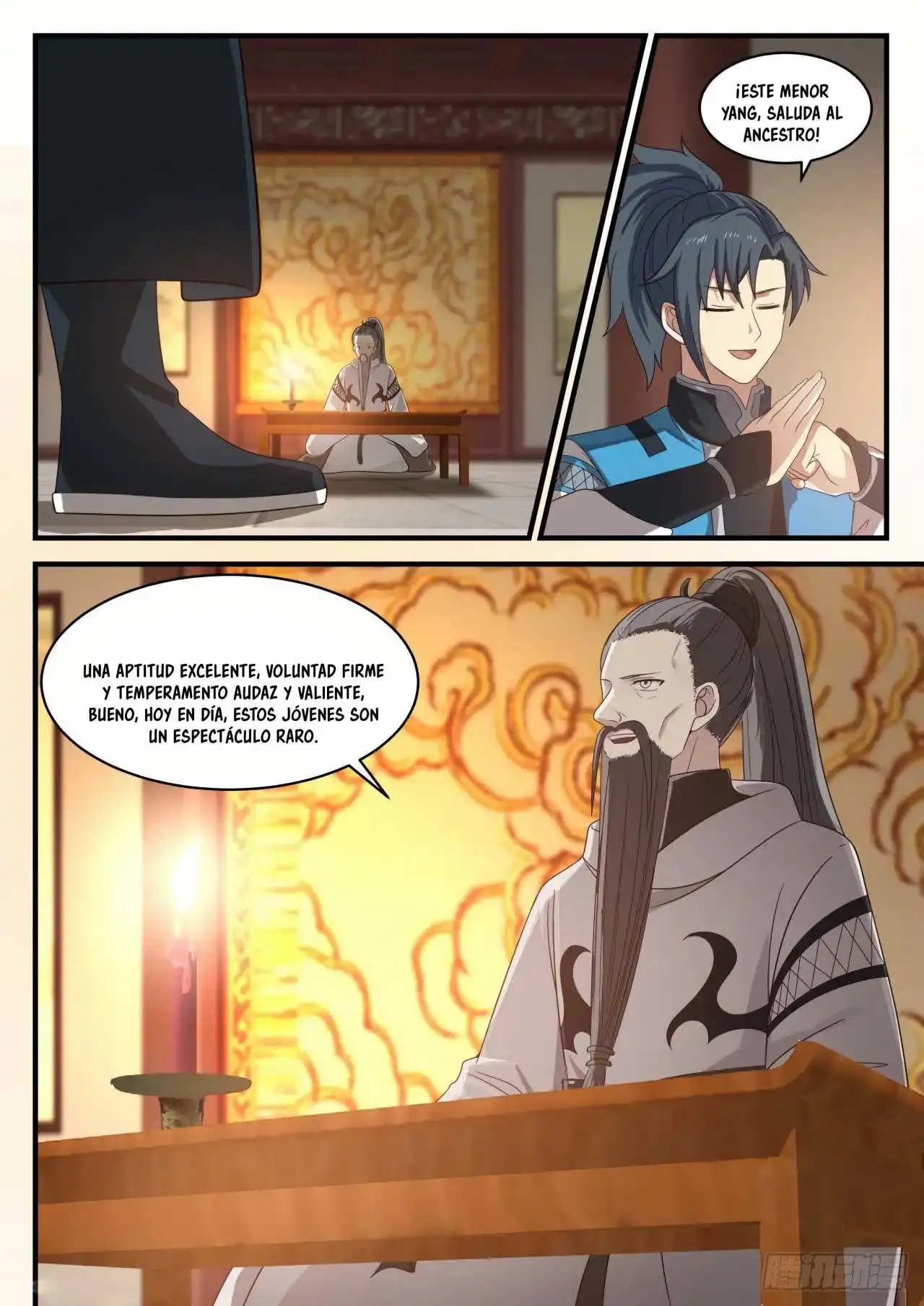 Capitulo 659 page 3
