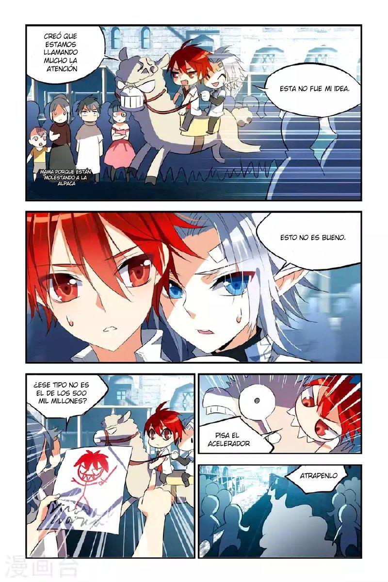 Capitulo 20 page 21