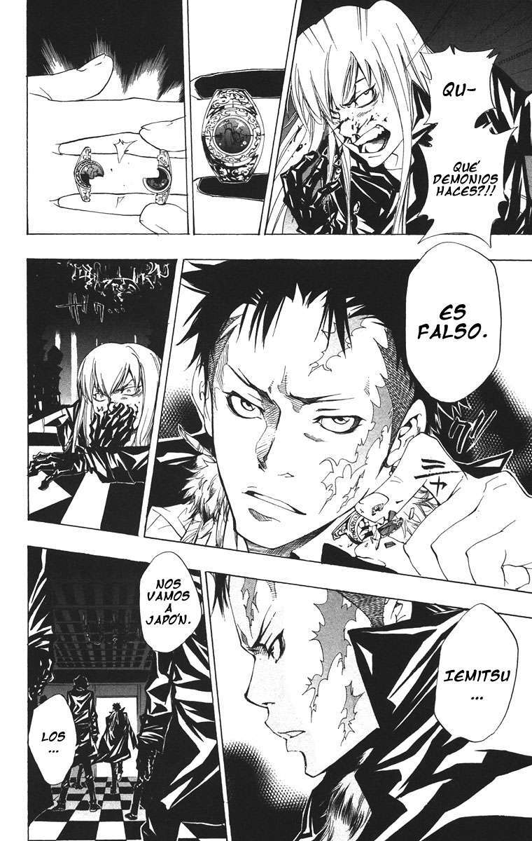 Capitulo 89 page 18