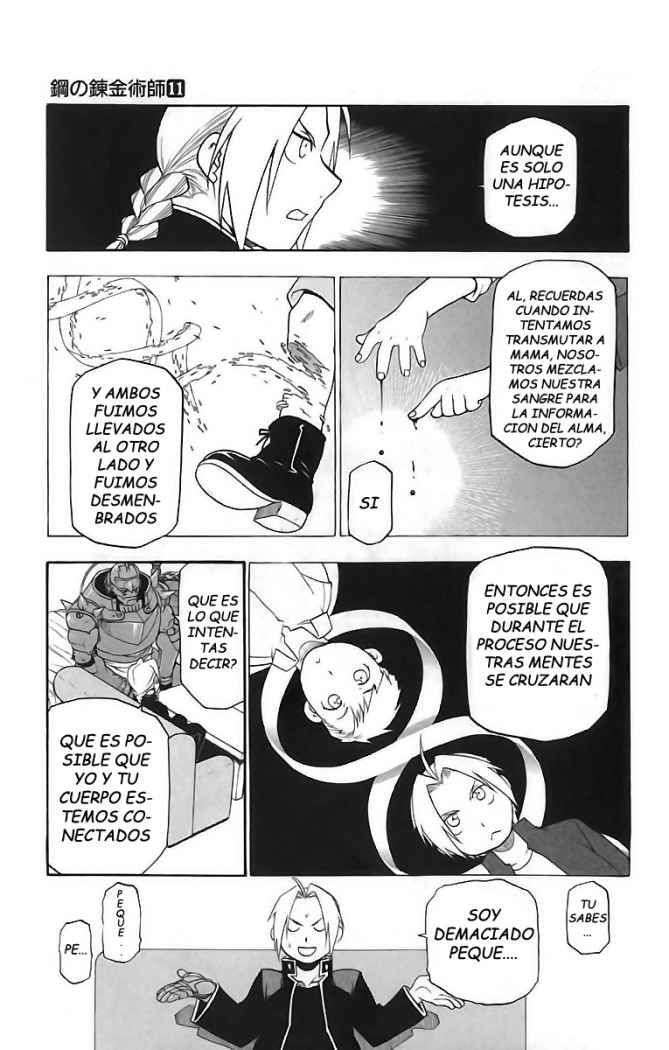Capitulo 45 page 6