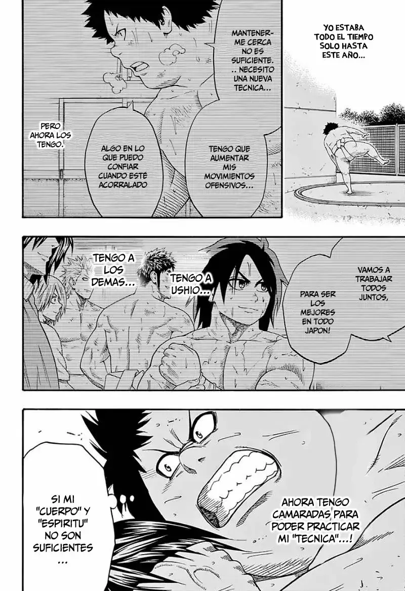 Capitulo 116 page 18