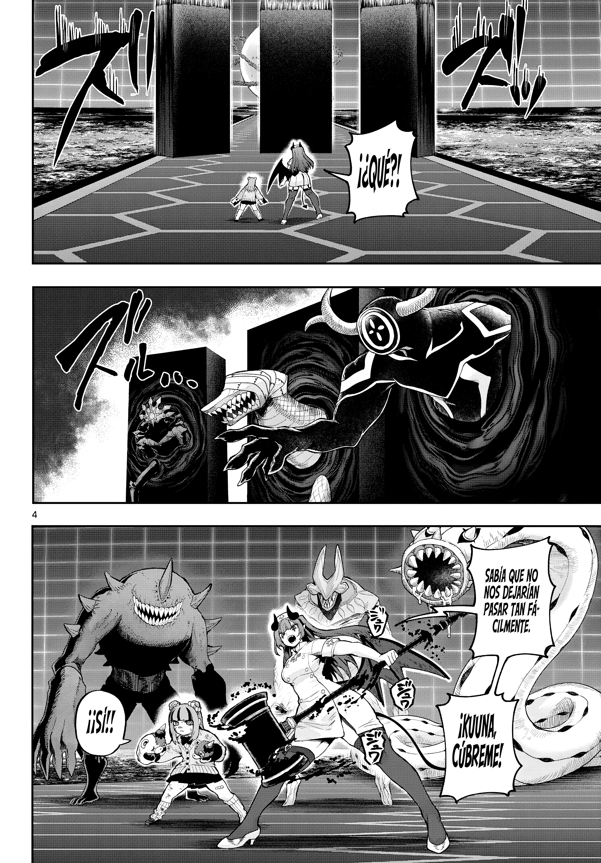 Capitulo 43 page 7
