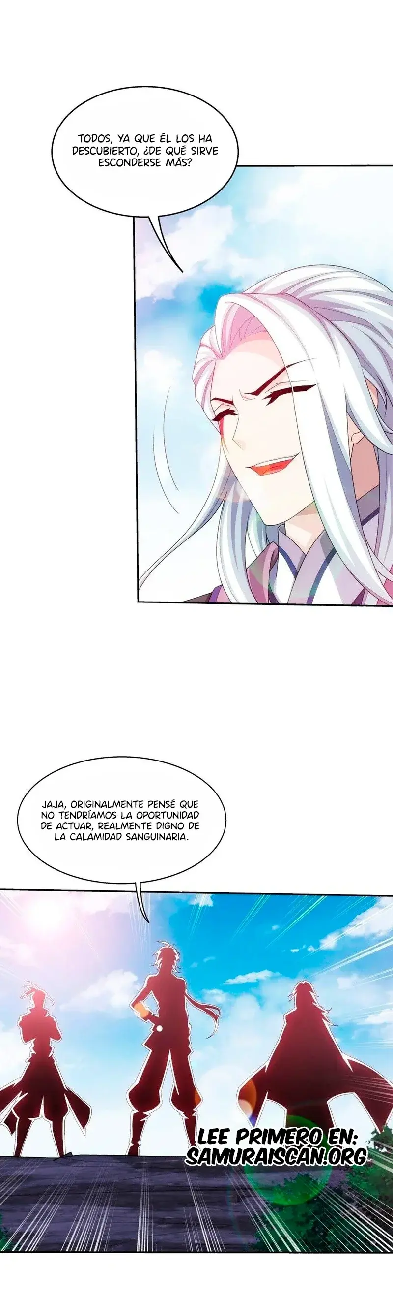 Capitulo 313 page 16