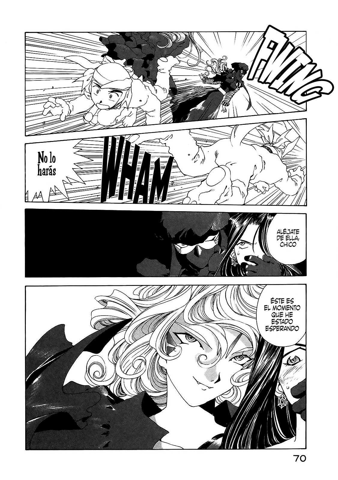 Capitulo 85 page 9
