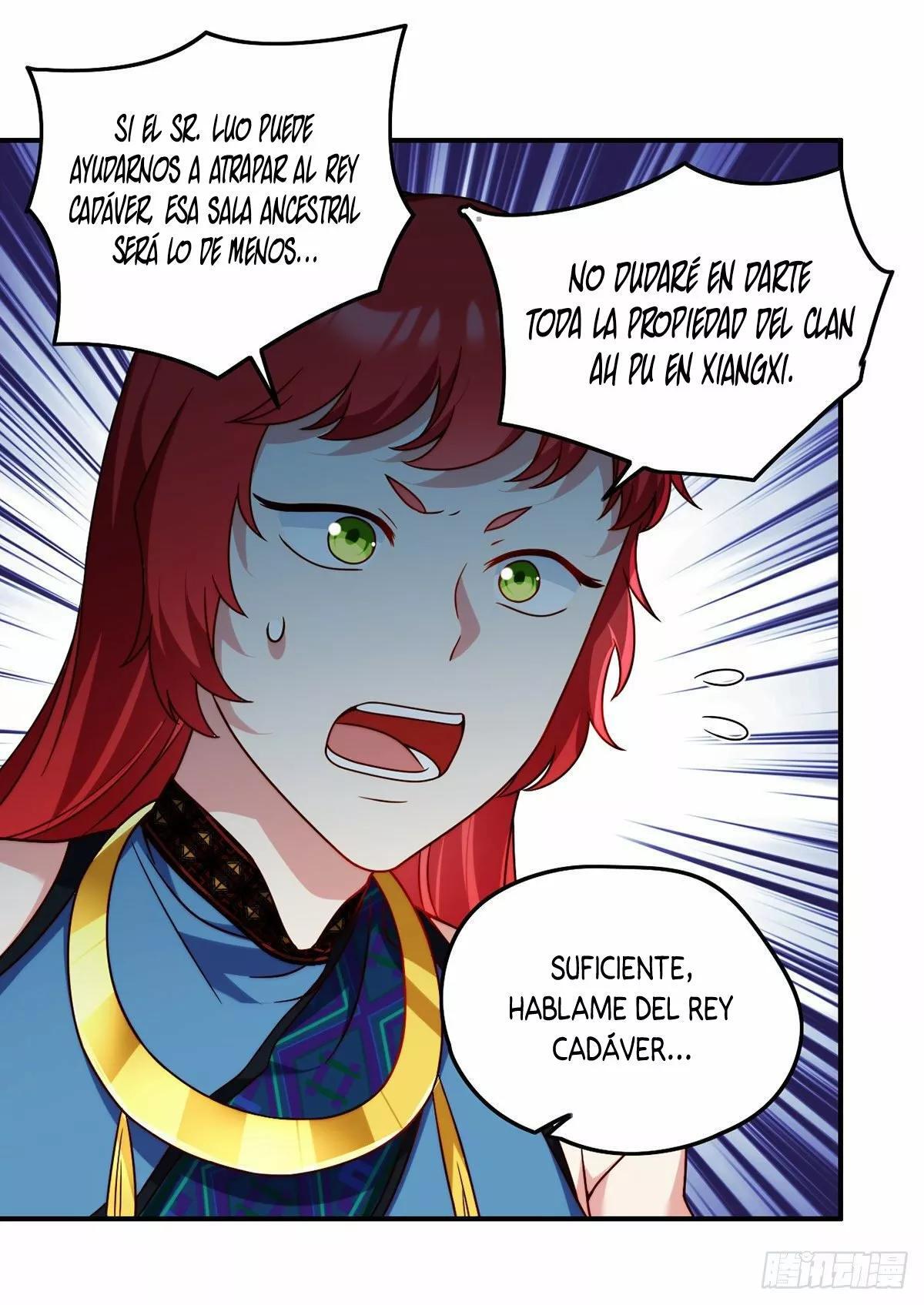 Capitulo 82 page 27