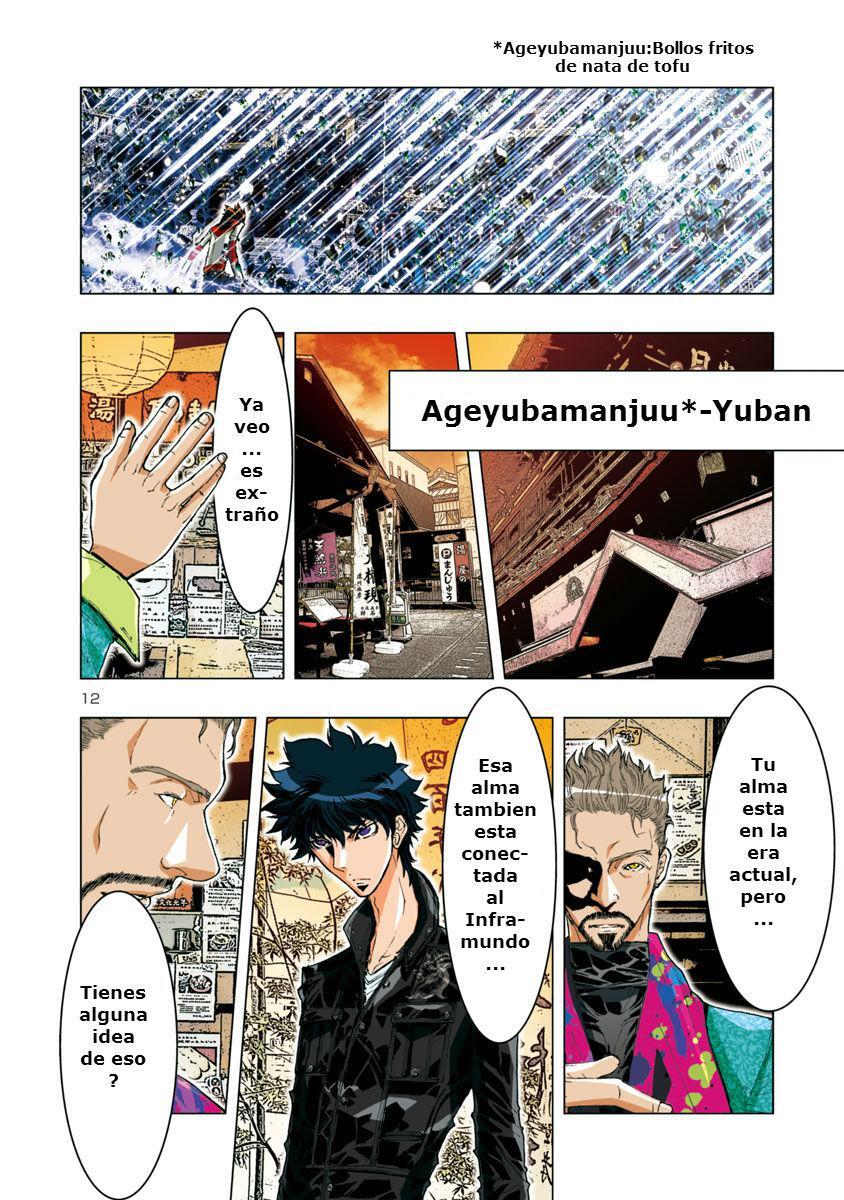 Capitulo 40 page 9