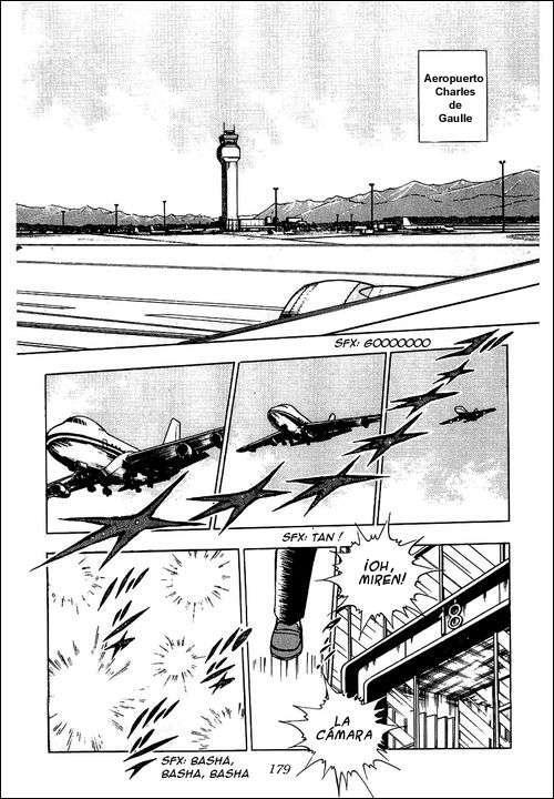 Capitulo 90 page 19