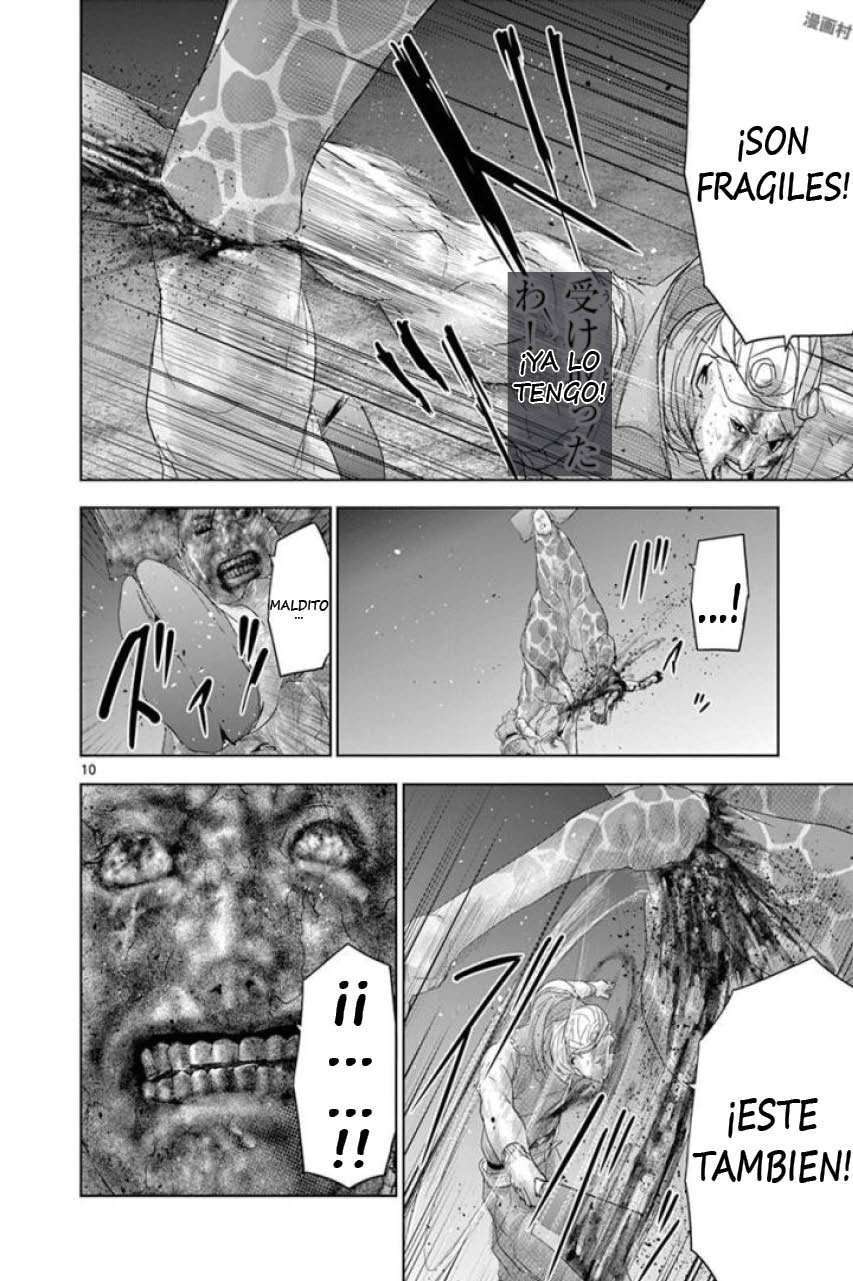 Capitulo 60 page 10