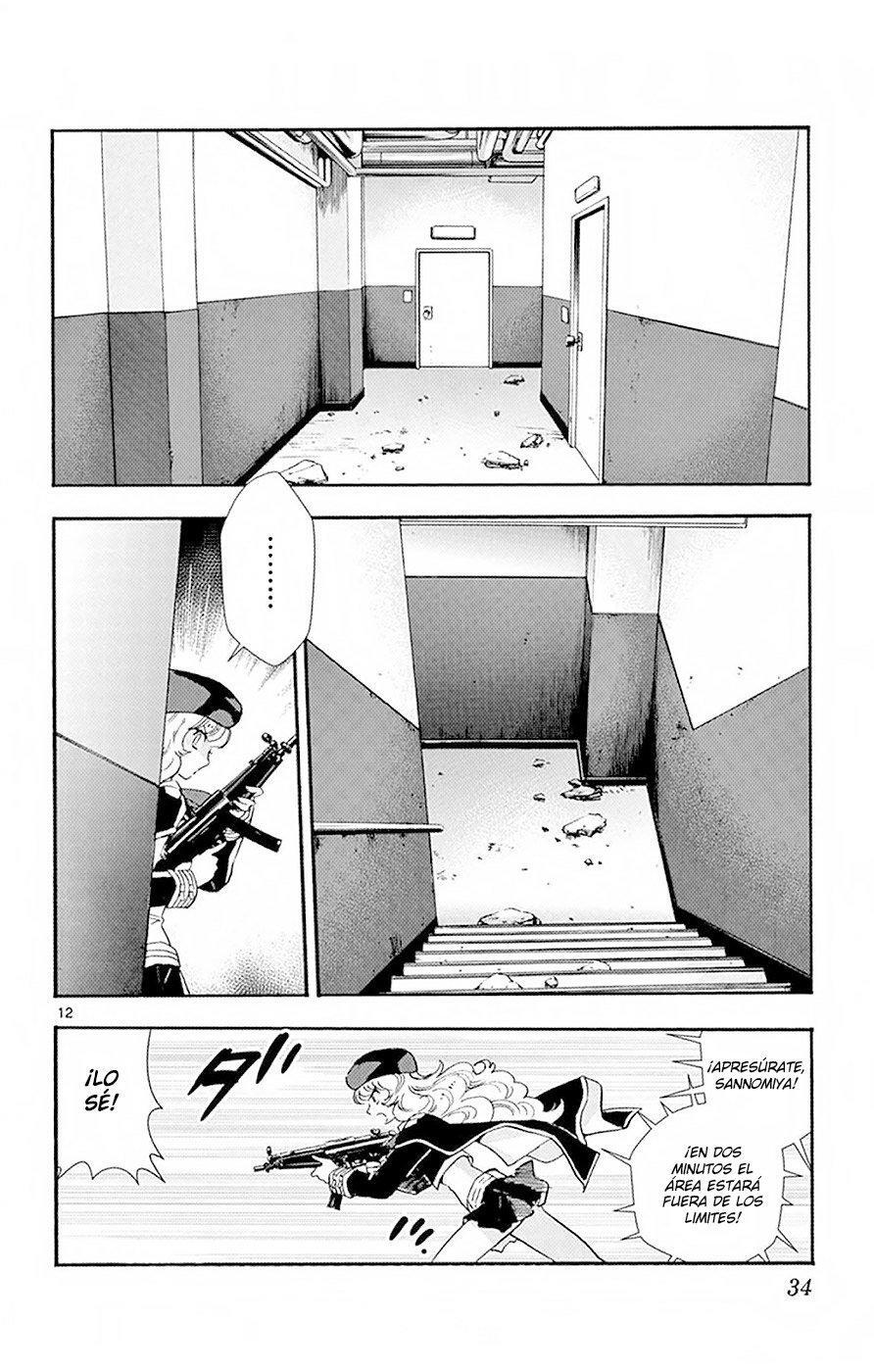 Capitulo 508 page 10