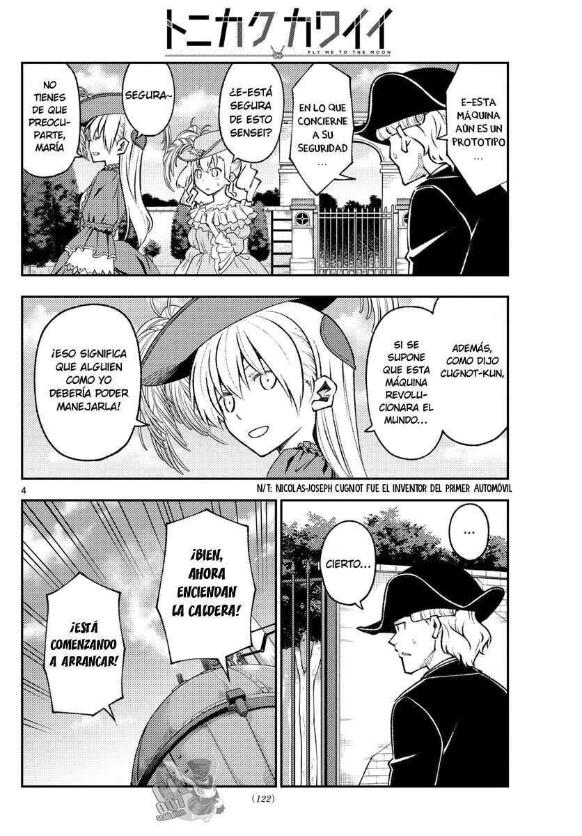 Capitulo 161 page 4