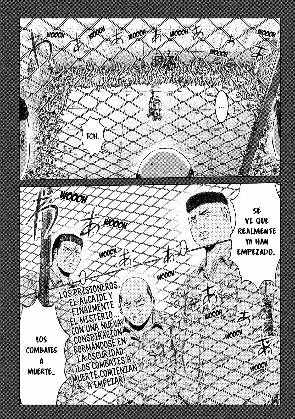 Capitulo 119 page 22