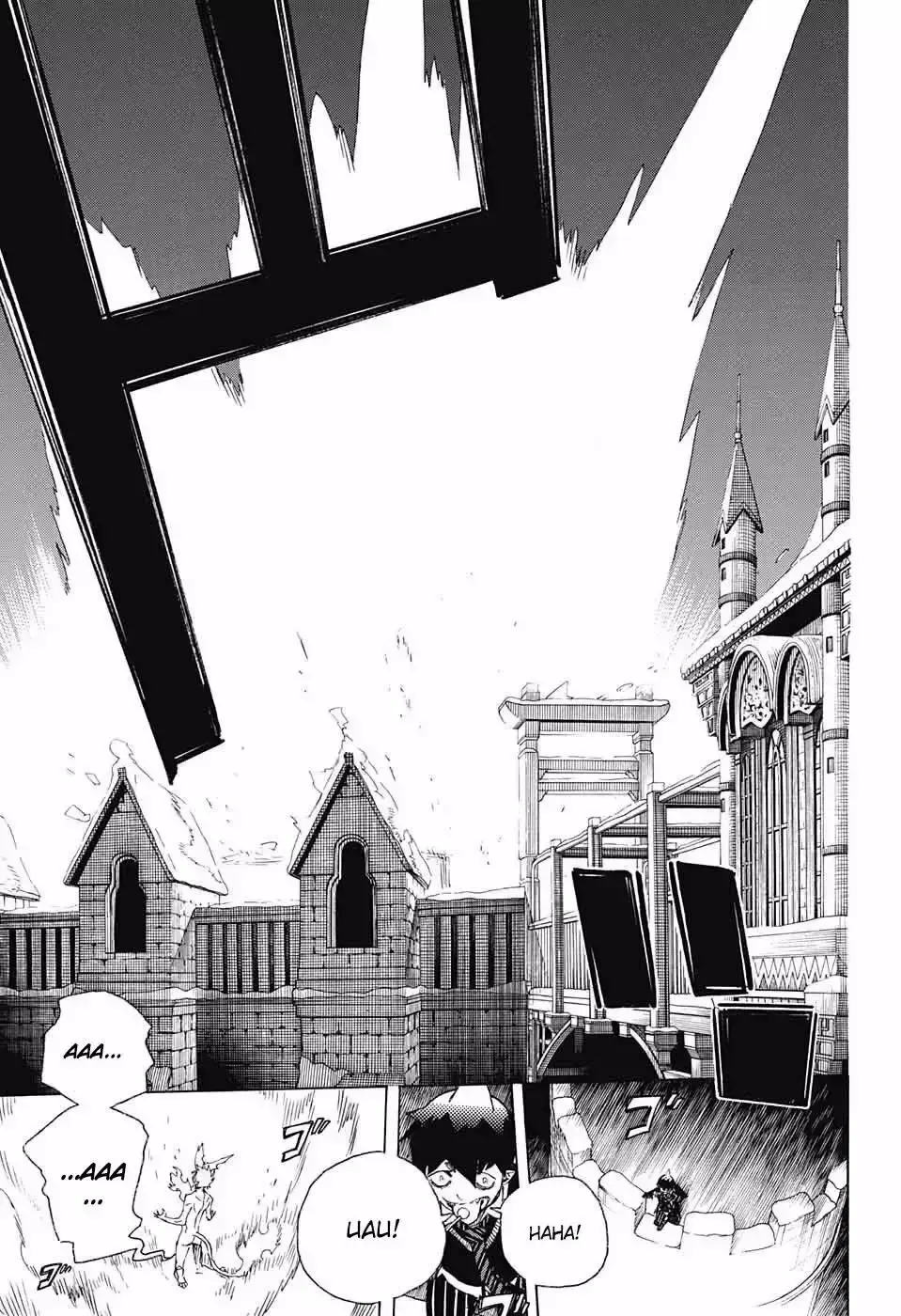 Capitulo 98 page 12