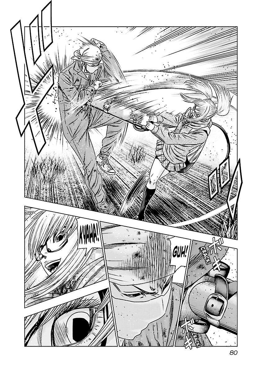Capitulo 173 page 13