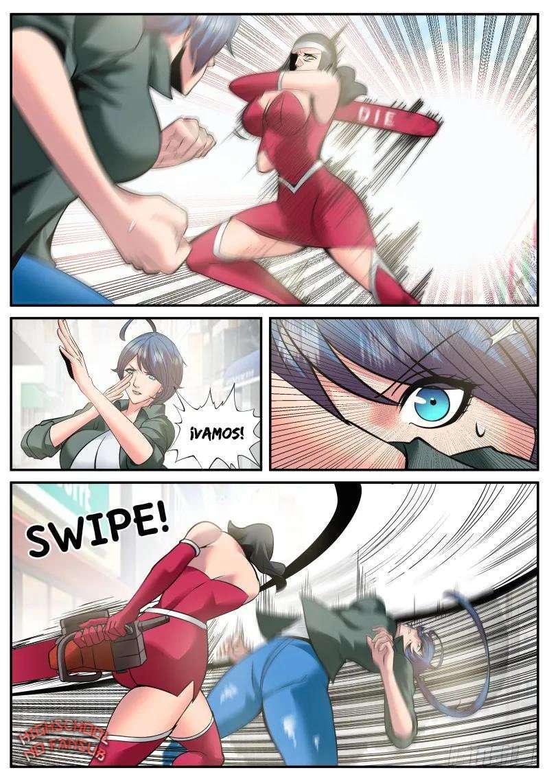 Capitulo 98 page 5