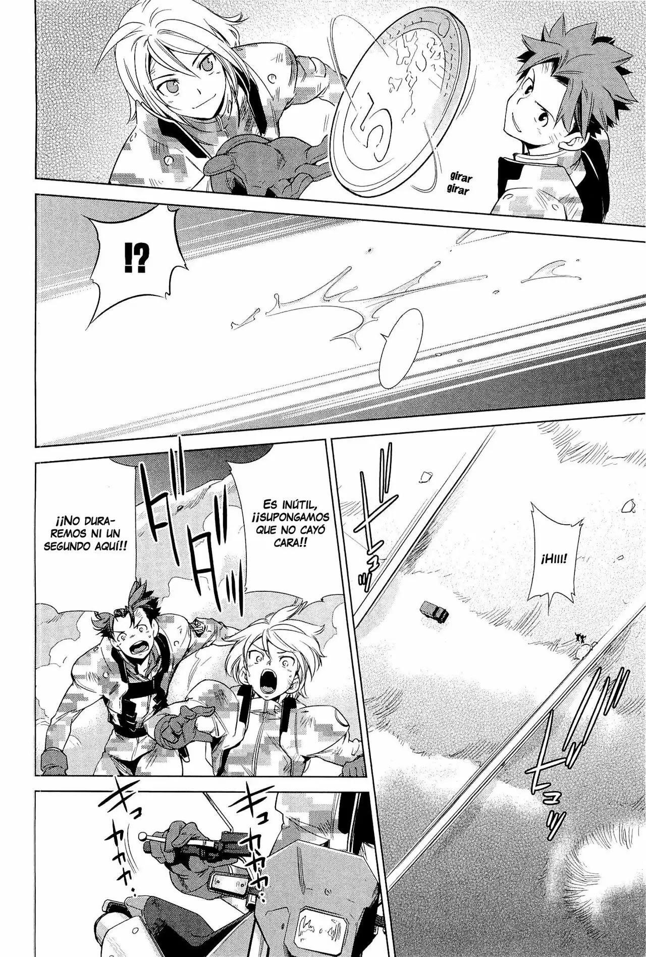 Capitulo 15 page 17