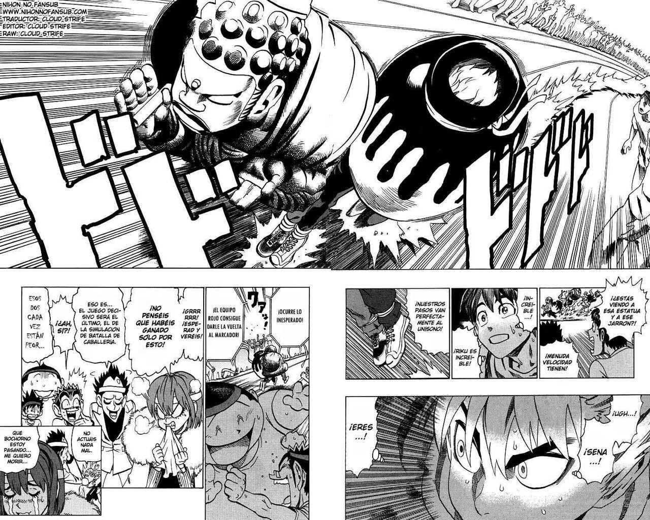 Capitulo 129 page 18