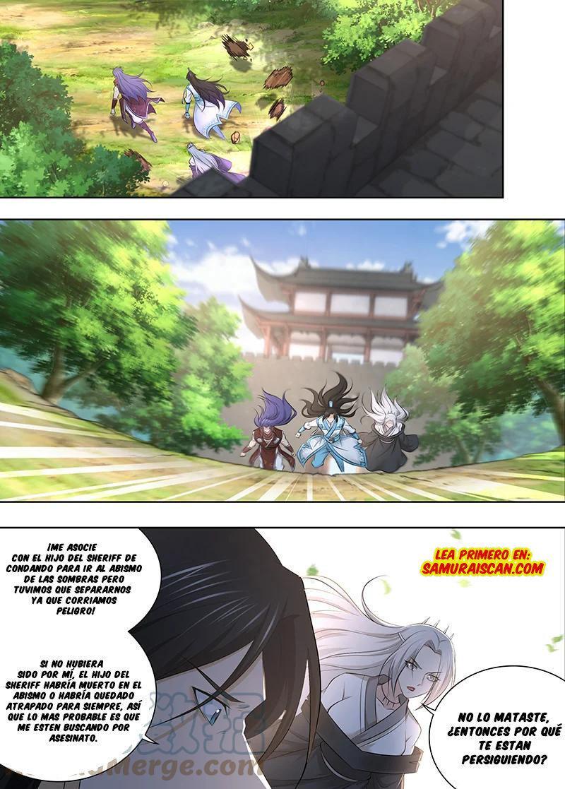 Capitulo 320 page 10