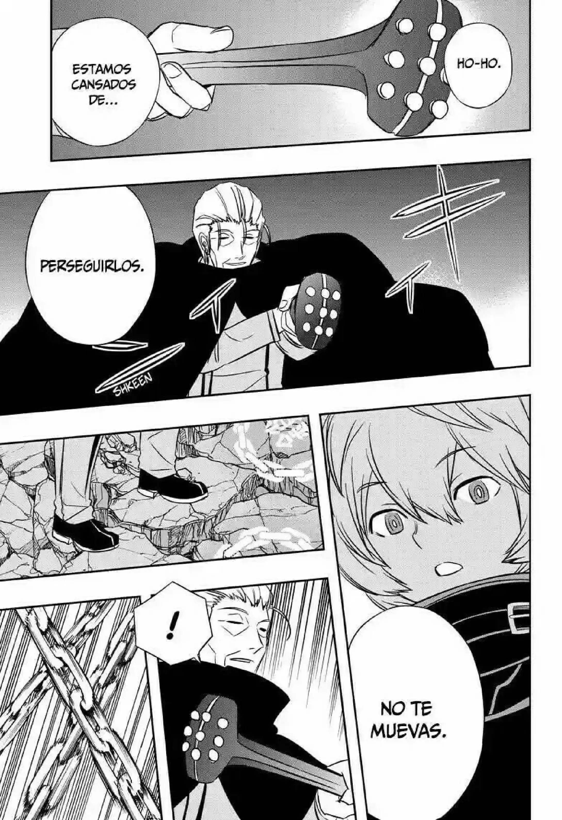 Capitulo 64 page 7