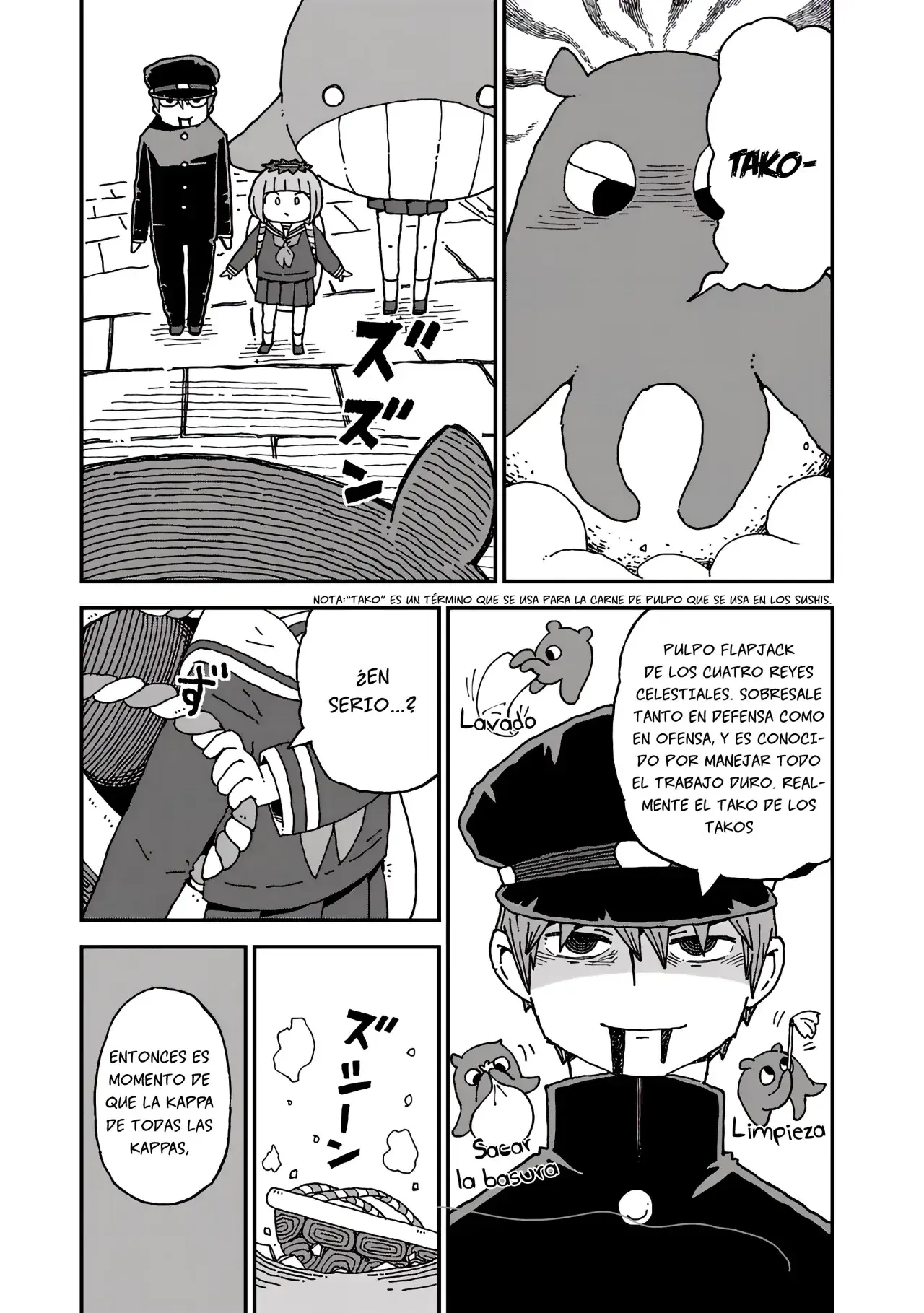 Capitulo 28 page 22