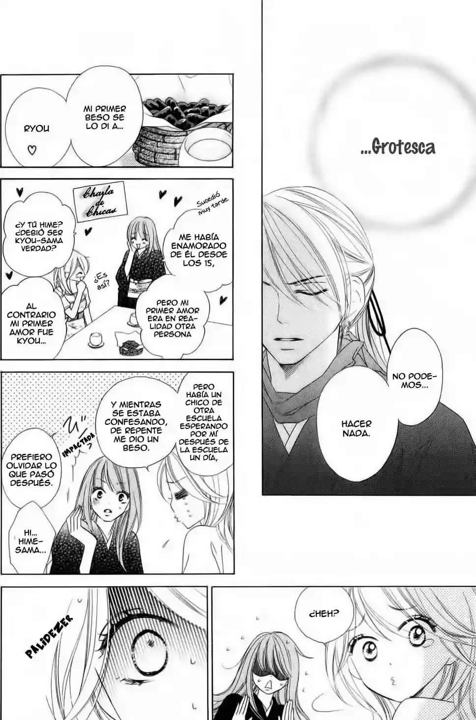 Capitulo 41 page 12