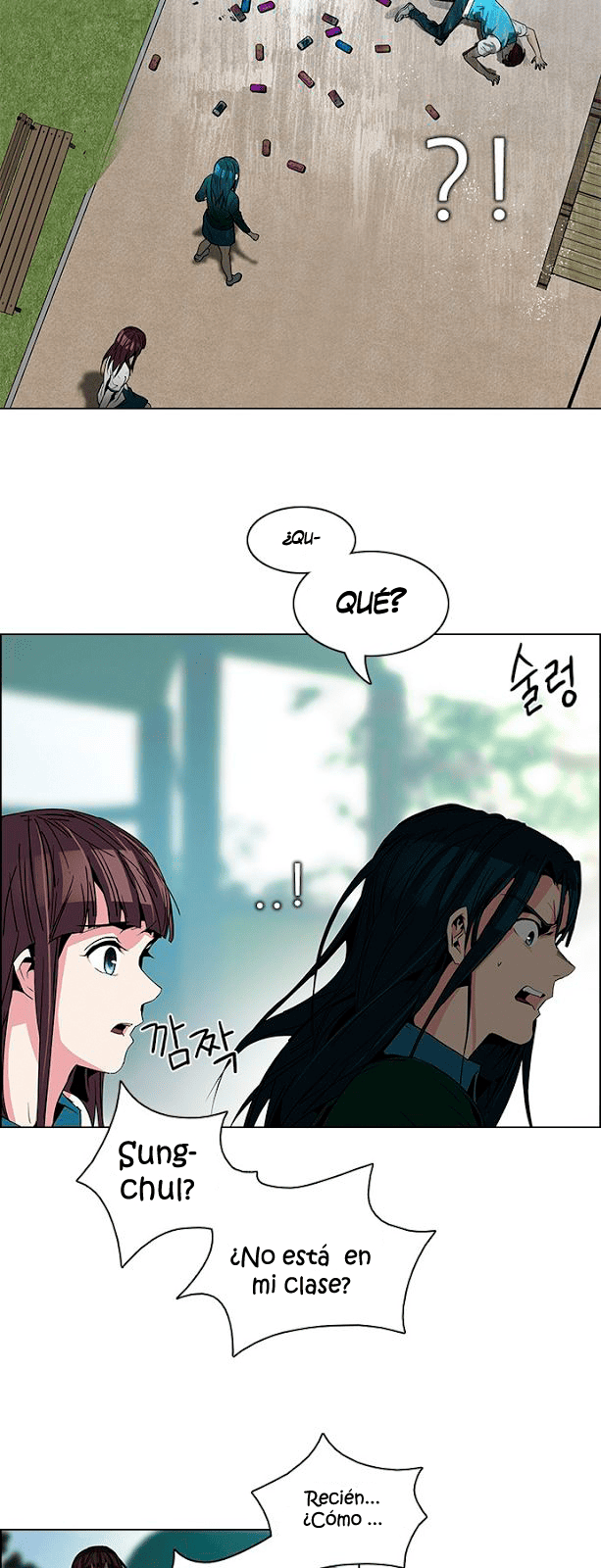 Capitulo 71 page 11